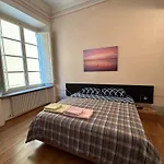Puccini\'S Home, Elegant Apartment In Piazza Puccini