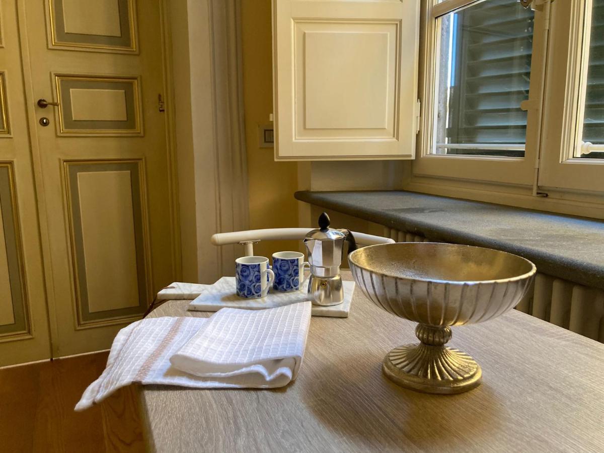 Puccini's Home, Elegant In Piazza Puccini Lucca