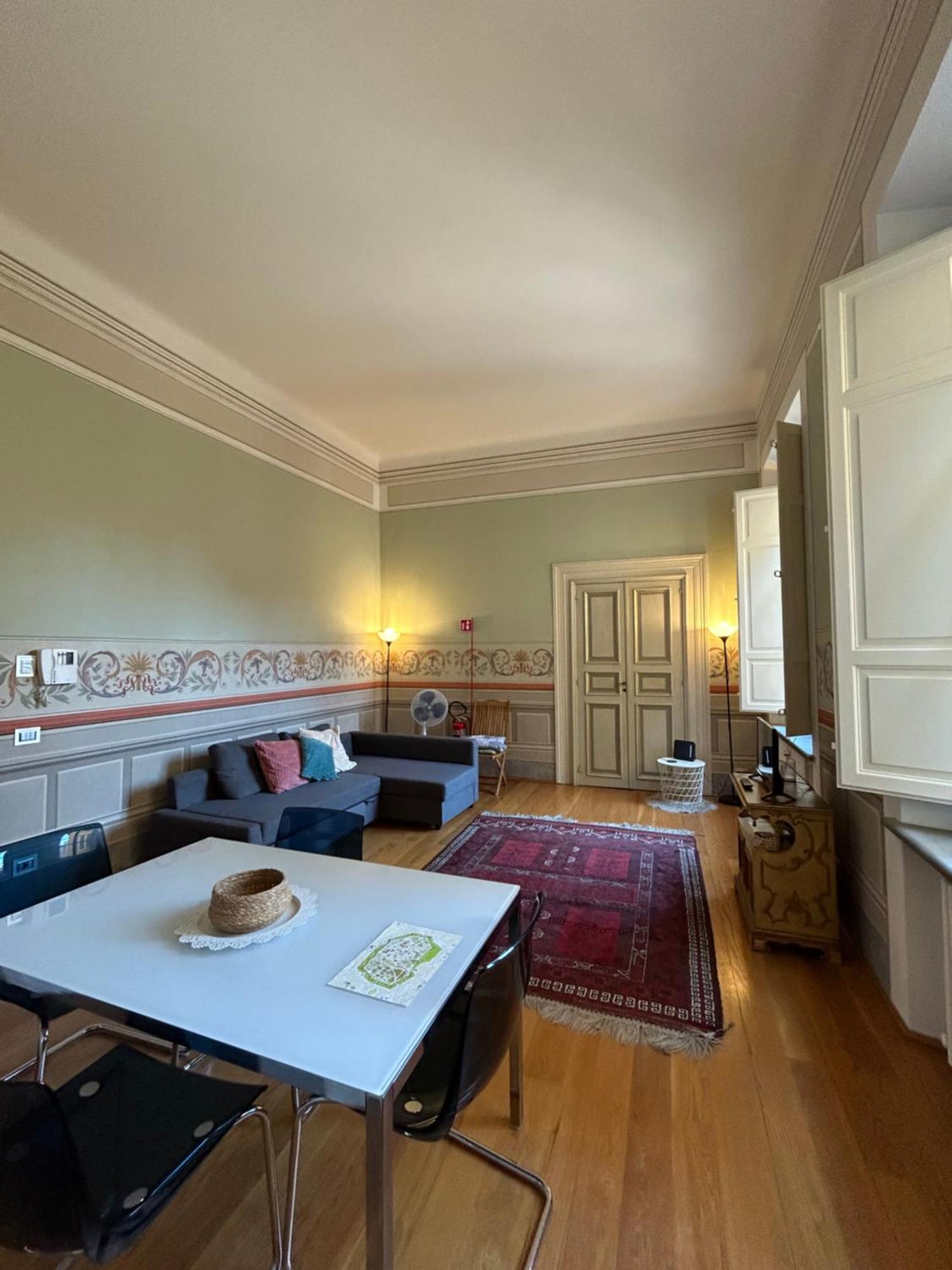 Puccini's Home, Elegant In Piazza Puccini Lucca